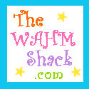 The WAHM Shack